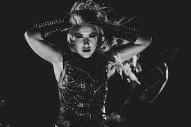 Pin By Sergey Plotko On Alissa White Gluz In 2020 Alissa White Arch Enemy Metal Girl She was once on canadian idol but. pinterest