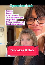 Deborah Finck Pancake