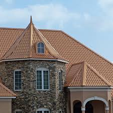Maybe you would like to learn more about one of these? Modern Metal Roofing Is A Great Choice For All Shapes Of Roofs