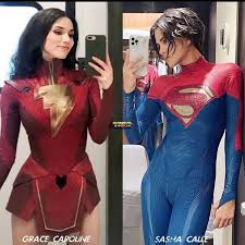 This two together in a movie.... : rGraceCFulton