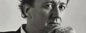 The Annual Seamus Heaney Memorial Lecture: Roy Foster, author of "On Seamus  Heaney," in conversation with Barry McCrea