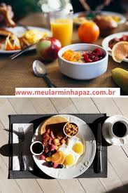 Café Da Manhã Simples E Saudável Como Montar Uma Mesa De Cafe Da Manha Simples Inspiracoes Meu Lar Minha Paz Cafe Da Manha Simples Mesa De Cafe Cafe Da Manha