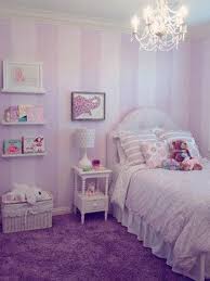 Purple Stripe Design Ideas Pictures Remodel And Decor Purple Room Decor Purple Girls Bedroom Room Ideas Bedroom