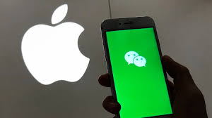 How to recover/unblock/reactivate wechat account. Wechat Or Iphone 95 Of Chinese Users Choose The Former Cgtn