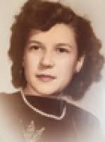 Ruby Leighton Obituary