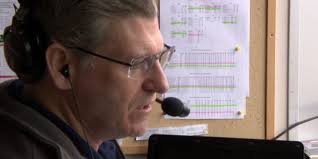 Twenty years behind Timber Rattlers mic for Mehring