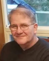 Richard “Rick” J. Qualls, Sr.