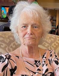 Obituary information for Mary "JoAnn" Starling