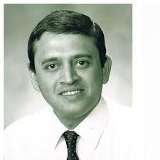 Dr. Ajit Trikha, MD
