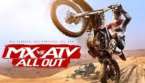 Download Mx Vs Atv All Out Full Version Gratis