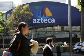 Check spelling or type a new query. Mexico Broadcaster Tv Azteca Replaces Chief Executive Wsj