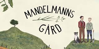 Recept och baktankar från djupadal' 2019 bonnier fakta finns här 'mandelmanns köksbok : Mandelmanns Gard