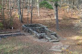 This ews qualifier event brings big names to winding stair mountain in oklahoma for a good reason. Ouachita Trail 01 Horsethief Springs To Winding Stair Th 19 9 23 7 Arklahoma Hiker