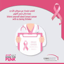 Pin On Breast Cancer Awareness Month