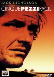 Jack Nicholson filmografia