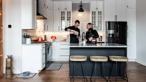 best kitchen cabinet trends for 2020