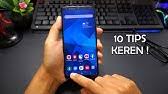 Anda bisa cek kecepatan internet anda menggunakan aplikasi speed test yang banyak tersedia di internet. Cara Menampilkan Kecepatan Internet Samsung A20 Youtube