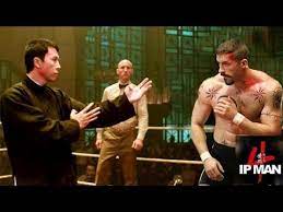 La Mejor Pelicula De Arte Marciales En Espanol Latino 2020 Youtube Donnie Yen Movie Ip Man Donnie Yen Ip Man