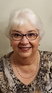 Todd, Patricia Aileen