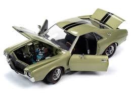 Image result for Laurel Green 1968 AMX