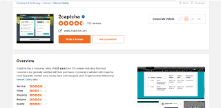 They pay up to $1 for every 1000 captcha images you typed according to level which you are on. Earn Bitcoin For Solving Captcha 2captcha Legit