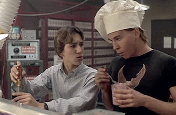 RIP Val Kilmer: Celebrating cult classic Real Genius is now a moral  imperative - Ars Technica