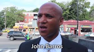 Mayoral Candidate Video Survey: Crime and Public Safety