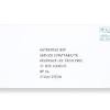 Comment faire une lettre professionnel en respectant les normes afnor. 1