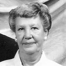 Donna Meyers Obituary (1924