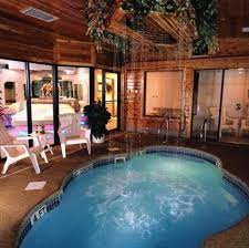 A Perfect Staycation Sybaris Pool Suites Global Couture Blog Staycation Pool Suites