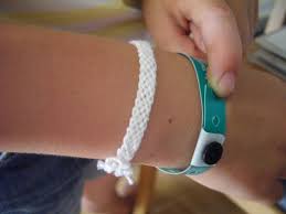 Comment Faire Un Bracelet Anti Moustiques Le Blog De Zabelle