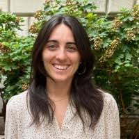 Maria Messick's Instagram, Twitter & Facebook