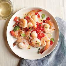 See full list on verywellfit.com Shrimp Recipes Under 200 Calories Myrecipes