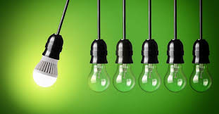 Why Is Led Lighting More Efficient Reenergizeco Denver