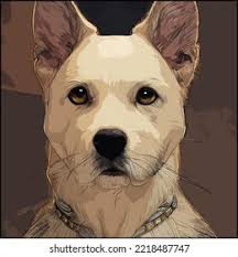 10 Morris Puppy Images, Stock Photos, and Vectors