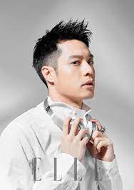 周湯豪 nick chou new force 帥到分手 星二代 台灣 celebrities nick icon