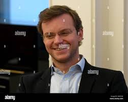 Braunschweig, Germany. 19th Feb, 2019. The lawyer Hans-Patrick Schroeder  (lawyer of VW) stands in a courtroom in the district court. The  Braunschweig Higher Regional Court has so far given a VW customer