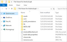Help i have a pro membership and still can't download pfd files. What Is An Apk File And How To Open It Apk Opener Tools