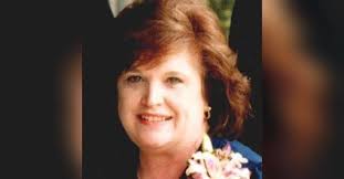 Barbara Ann (Mitchell) Staudt Obituary