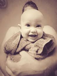 Miss Lilly Marie Nicole Radford Obituary