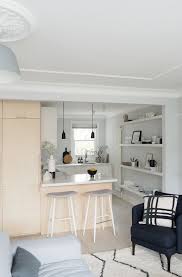 open plan kitchen living room ideas
