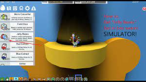 Check out this code list featuring all new bee swarm simulator codes wiki 2021 roblox wiki list. How To Get Jelly Beans Fast For Free In Bee Swarm Simulator Roblox Bee Swarm Simulator Youtube