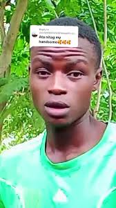 Handsome Wa Kijiji O