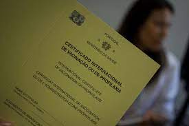 Realizar isolamento voluntário, pelo período de 14. Ha Dezenas De Paises Com As Vacinas Que O Orcamento Do Estado Ja Preve Para Portugal