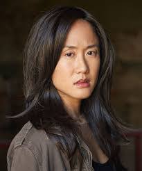 Danielle Ma's Instagram, Twitter & Facebook