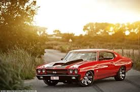 1970 Chevelle Ss Red And Black Pin On Chevelle Non Stock And Pro Touring