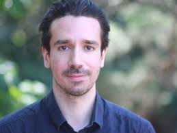 Vincent Carret, 2021-22 HOPE Center Visiting Scholar