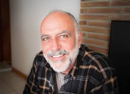 About » Bruce Jarman