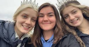 Maryland 4-H and FFA kids show dedication