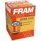 Extra Guard Oil Filter PH9688 FRAM